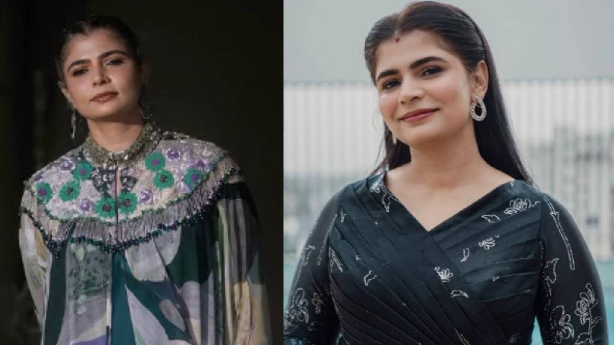 'ഇവിടെയാണ് കേരളം റോക്ക് സ്റ്റാർ ആകുന്നത്'; നടിയെ ആക്രമിച്ച കേസിൽ സർക്കാരിന്റെ തീരുമാനത്തെ വാഴ്ത്തി ചിന്മയി