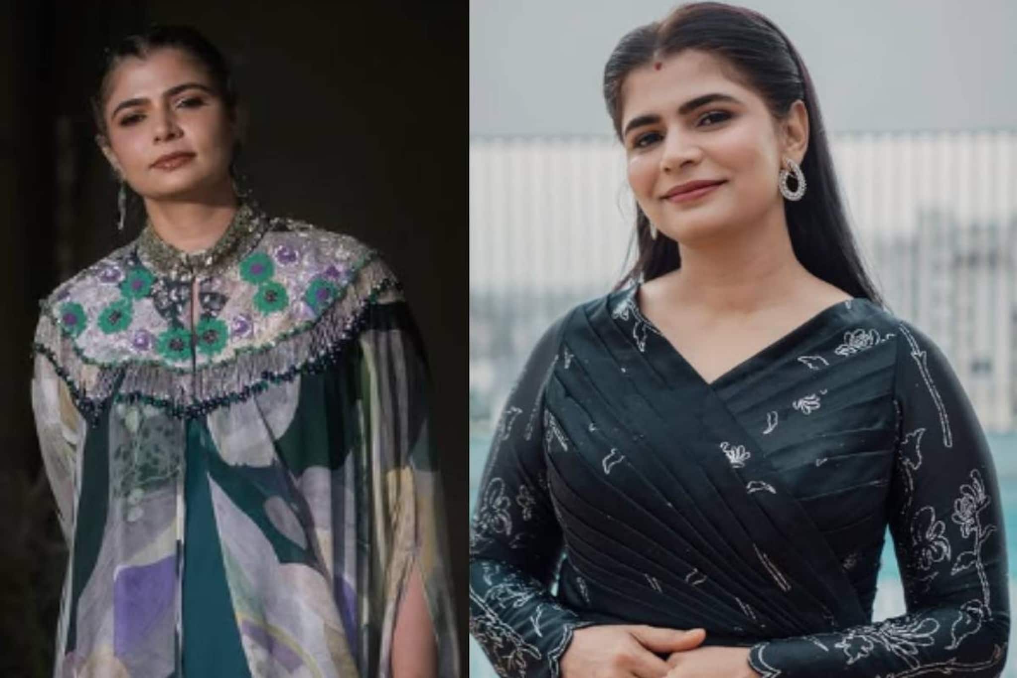 'ഇവിടെയാണ് കേരളം റോക്ക് സ്റ്റാർ ആകുന്നത്'; നടിയെ ആക്രമിച്ച കേസിൽ സർക്കാരിന്റെ തീരുമാനത്തെ വാഴ്ത്തി ചിന്മയി