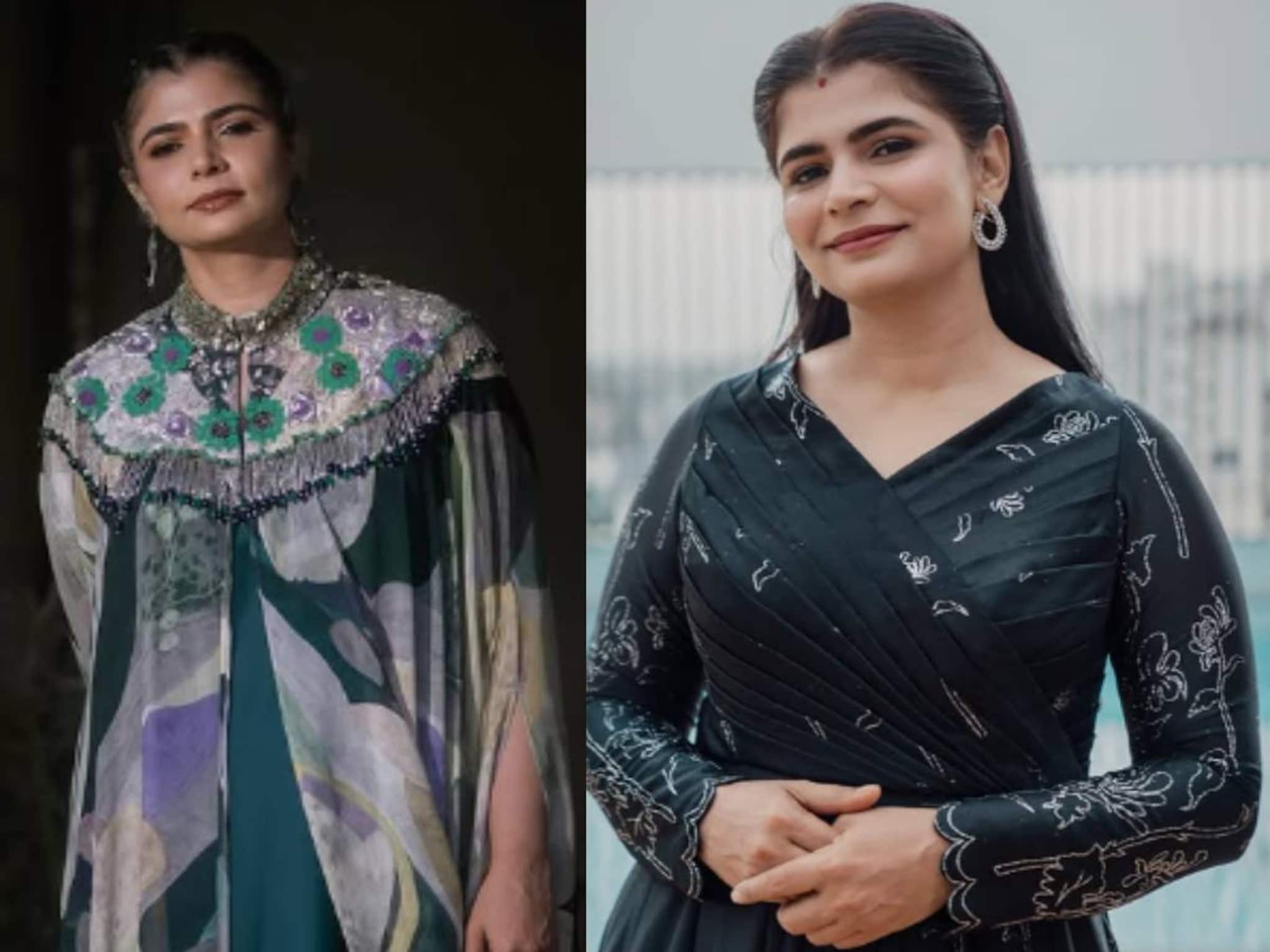 'ഇവിടെയാണ് കേരളം റോക്ക് സ്റ്റാർ ആകുന്നത്'; നടിയെ ആക്രമിച്ച കേസിൽ സർക്കാരിന്റെ തീരുമാനത്തെ വാഴ്ത്തി ചിന്മയി