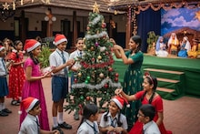 കുട്ടികൾക്ക് കോളടിച്ചു! സ്‌കൂളുകള്‍ക്ക് ക്രിസ്മസ് അവധി പ്രഖ്യാപിച്ചു; ഇത്തവണ 12 ദിവസം