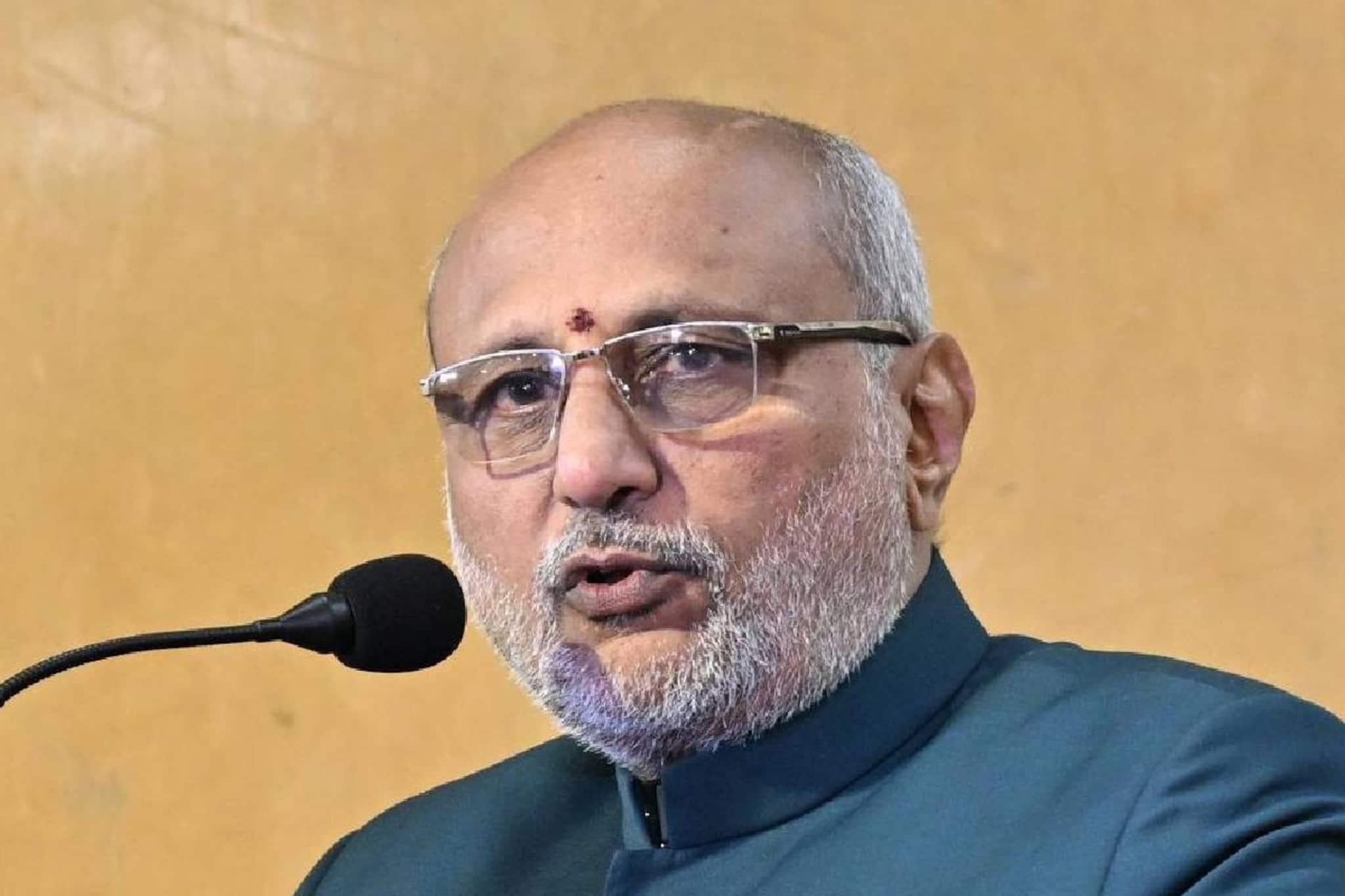  ഉപരാഷ്ട്രപതി സി.പി. രാധാകൃഷ്ണൻ ഇന്ന് കേരളത്തിൽ എത്തും; നാളെ ശിവഗിരി തീർഥാടന സമ്മേളനം ഉദ്ഘാടനം