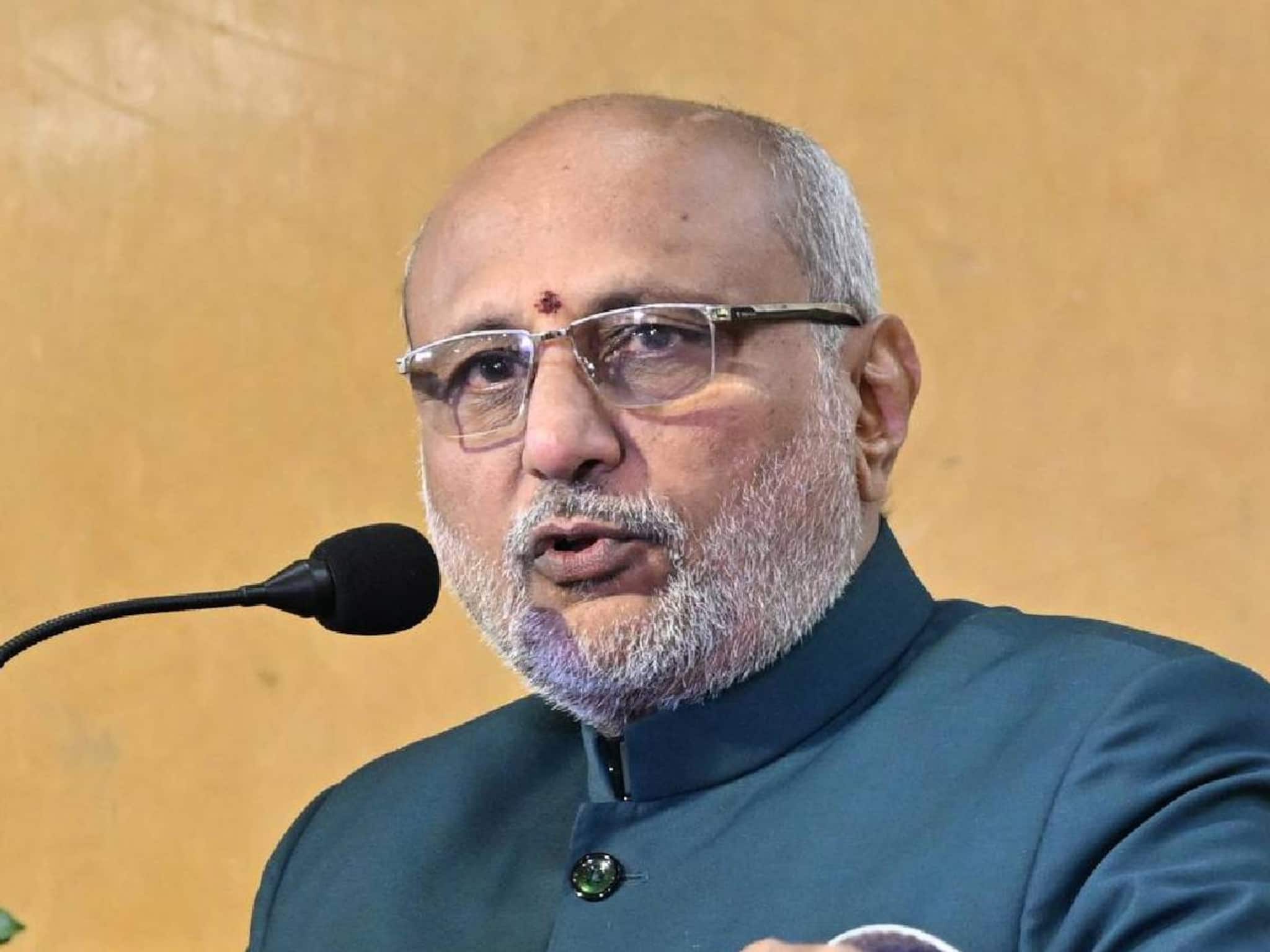  ഉപരാഷ്ട്രപതി സി.പി. രാധാകൃഷ്ണൻ ഇന്ന് കേരളത്തിൽ എത്തും; നാളെ ശിവഗിരി തീർഥാടന സമ്മേളനം ഉദ്ഘാടനം