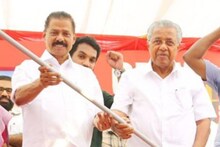 തിരിച്ചുവരവിന് CPM; മുഖ്യമന്ത്രിയും മന്ത്രിമാരും സത്യഗ്രഹത്തിന്, ഗൃഹസന്ദർശനം, വാഹനപ്രചാരണ ജാഥ