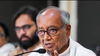 ദിഗ്‌വിജയ സിംഗ്