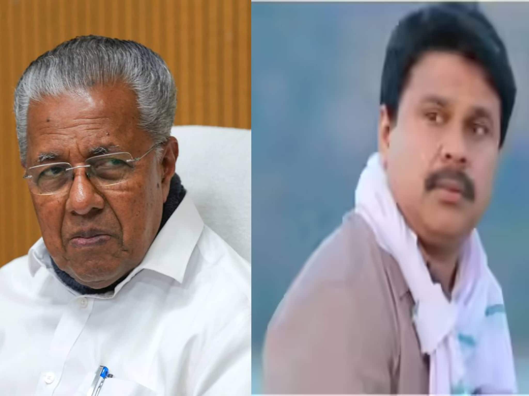 'ഗൂഢാലോചന നടന്നെന്ന ദിലീപിന്റെ പ്രസ്താവന തോന്നൽ; പൊലീസിനെതിരെയുള്ള ആരോപണം ന്യായീകരിക്കൽ': മുഖ്യമന്ത്രി 'ഗൂഢാലോചന നടന്നെന്ന ദിലീപിന്റെ പ്രസ്താവന തോന്നൽ; പൊലീസിനെതിരെയുള്ള ആരോപണം ന്യായീകരിക്കൽ': മുഖ്യമന്ത്രി