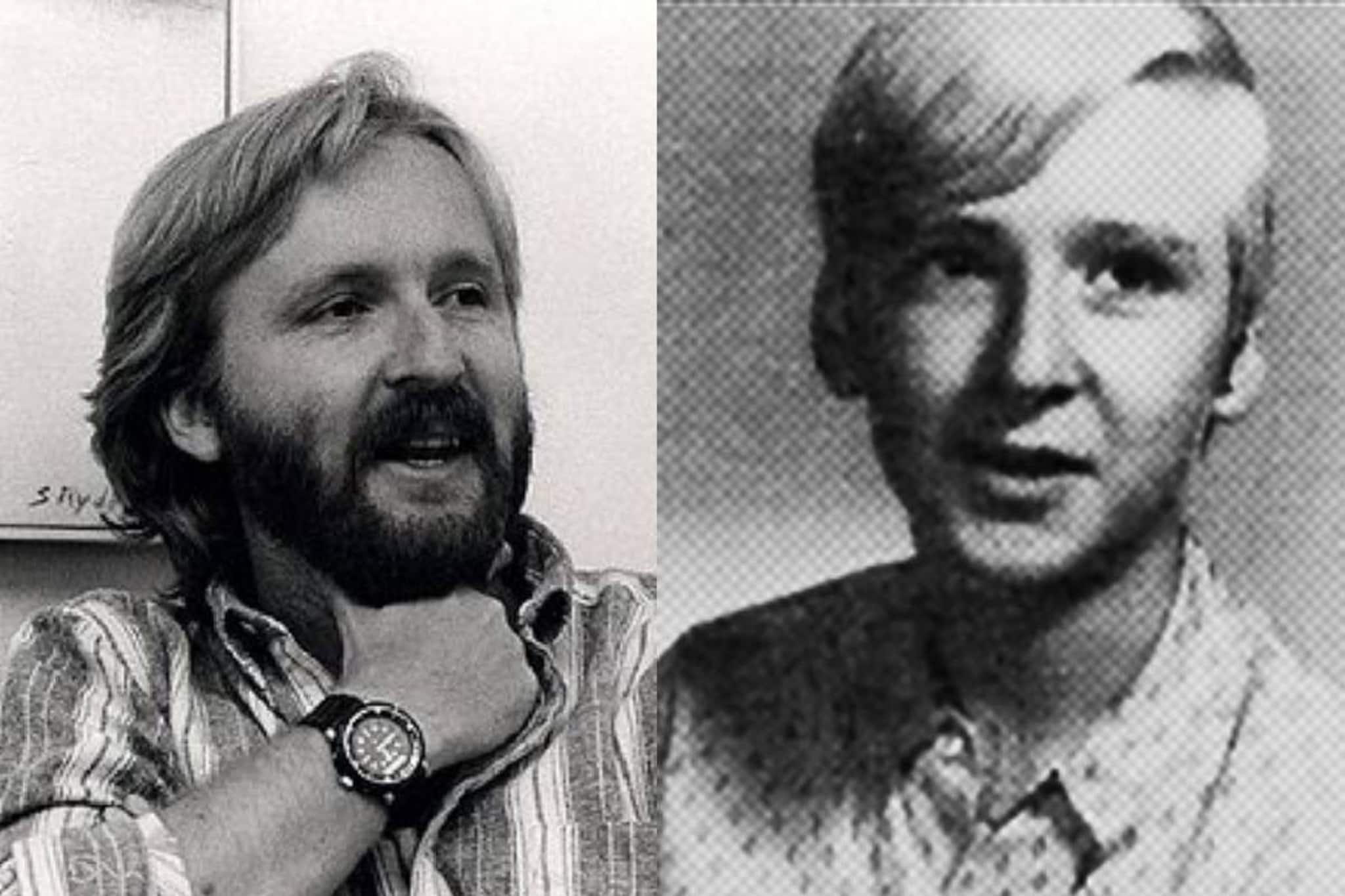 കോളേജ് പഠനം ഉപേക്ഷിച്ച് ട്രക്ക് ഡ്രൈവറായി;9000കോടിയുടെ സമ്പത്തിന് ഉടമ;ഒരേ ചിത്രത്തിന് മൂന്ന് ഓസ്കാർ നേടിയ സംവിധായകൻ