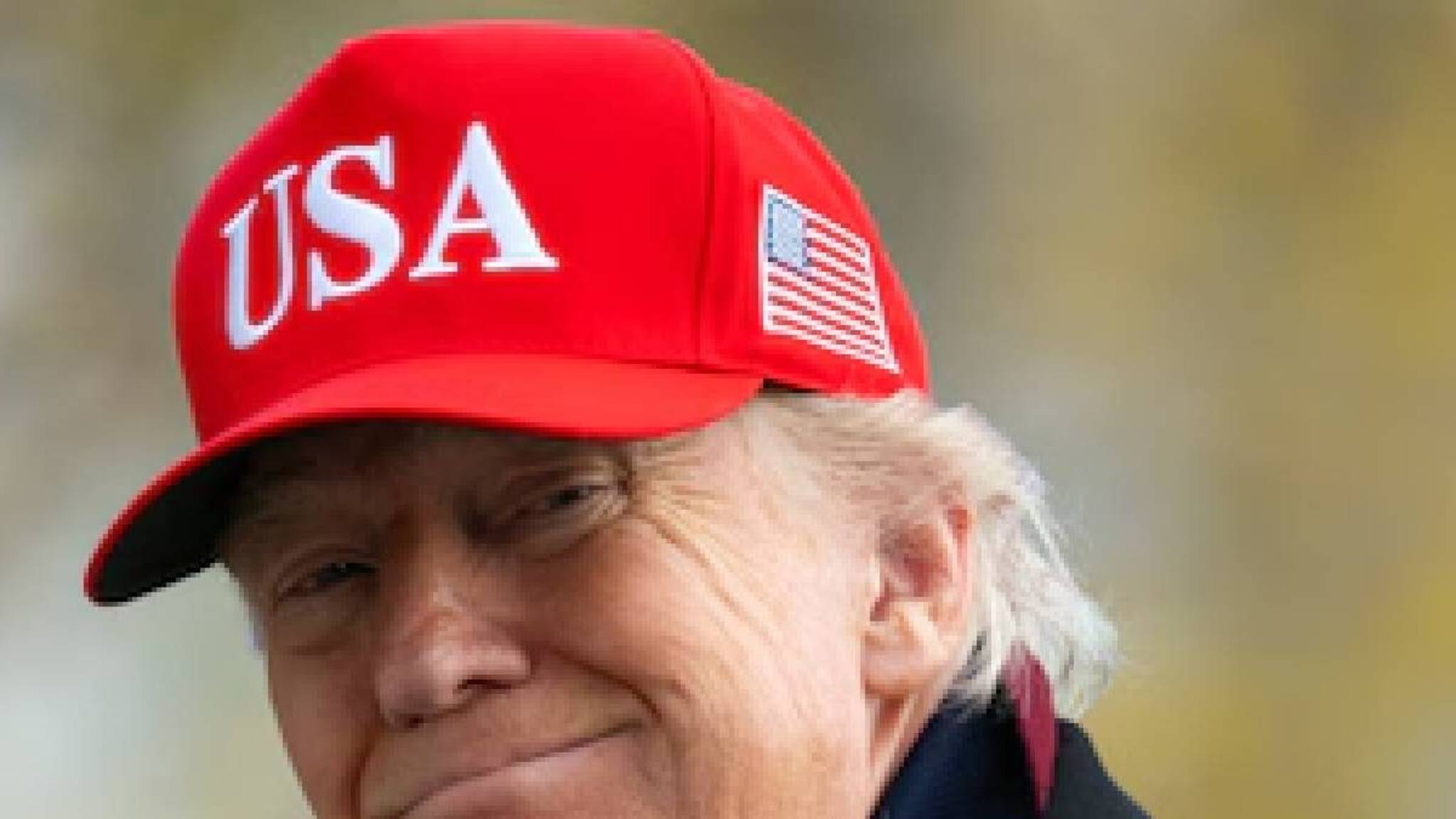 ഇന്ത്യന്‍ അരിക്ക് പുതിയ തീരുവ ചുമത്തുമെന്ന് ഡൊണാള്‍ഡ് ട്രംപ്‌