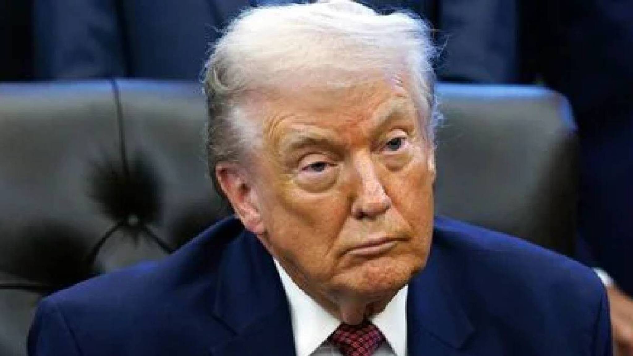 5 രാജ്യങ്ങൾക്ക് കൂടി ട്രംപിന്റെ യാത്രാ വിലക്ക്  ;  ലോകജനസംഖ്യയുടെ 5 ശതമാനത്തെ ഇനി യുഎസ് യാത്രാവിലക്ക് ബാധിക്കും