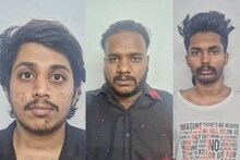 അമ്മയെ മോശമായി നോക്കിയെന്ന പേരിൽ 19 കാരനും മൂന്ന് കൂട്ടുകാരും ചേർന്ന് 27കാരൻ്റെ നെഞ്ചത്ത് കുത്തി