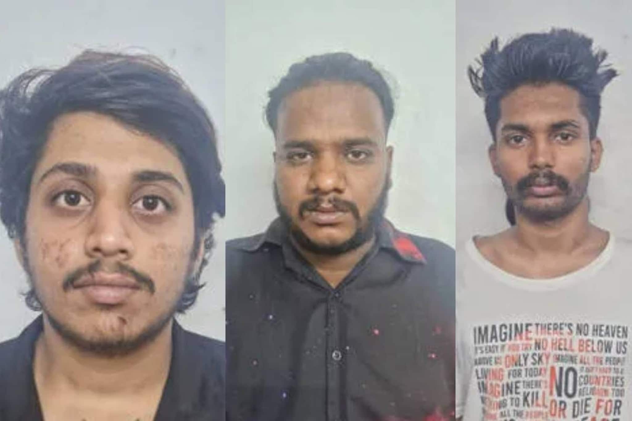 അമ്മയെ മോശമായി നോക്കിയെന്ന പേരിൽ 19 കാരനും മൂന്ന് കൂട്ടുകാരും ചേർന്ന് 27കാരൻ്റെ നെഞ്ചത്ത് കുത്തി