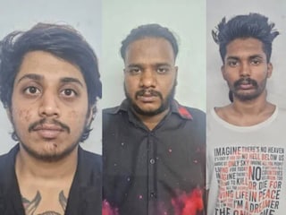 വലത് നെഞ്ചിൽ കുത്തേറ്റ പോണേക്കര സ്വദേശി ഗുരുതരാവസ്ഥയിൽ വലത് നെഞ്ചിൽ കുത്തേറ്റ പോണേക്കര സ്വദേശി ഗുരുതരാവസ്ഥയിൽ