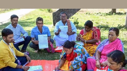 (Image: PTI/File) (Image: PTI/File)