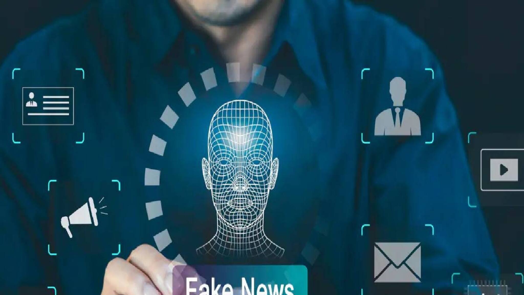 വ്യാജവാര്‍ത്ത തടയാന്‍ കര്‍ശന നിയമം കൊണ്ടുവരുമെന്ന് കേന്ദ്രമന്ത്രി അശ്വിനി വൈഷ്ണവ്