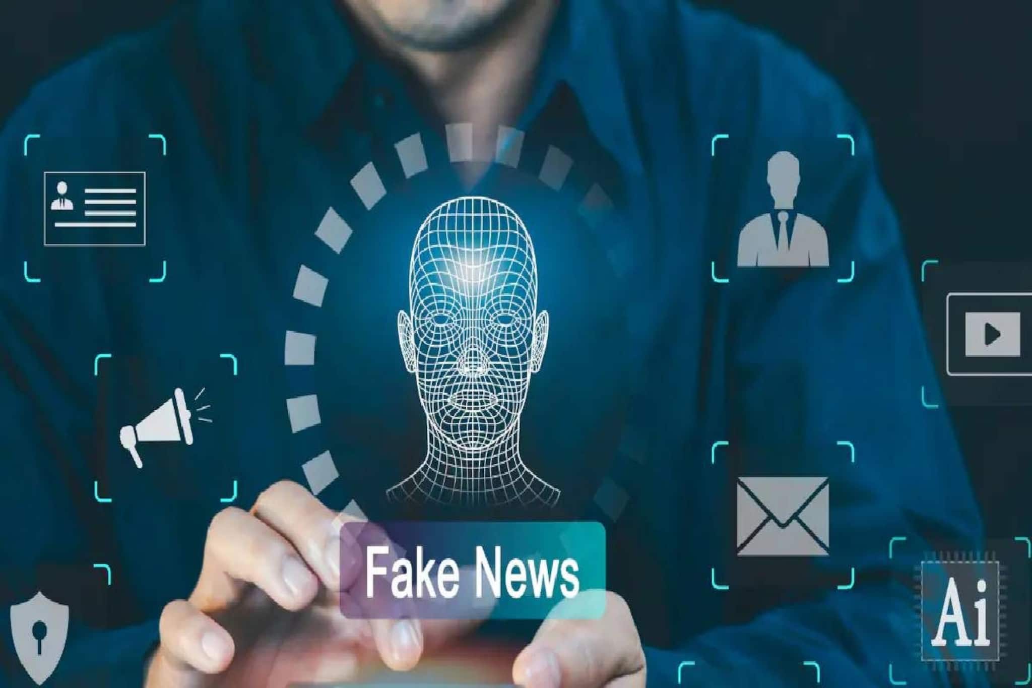 വ്യാജവാര്‍ത്ത തടയാന്‍ കര്‍ശന നിയമം കൊണ്ടുവരുമെന്ന് കേന്ദ്രമന്ത്രി അശ്വിനി വൈഷ്ണവ്