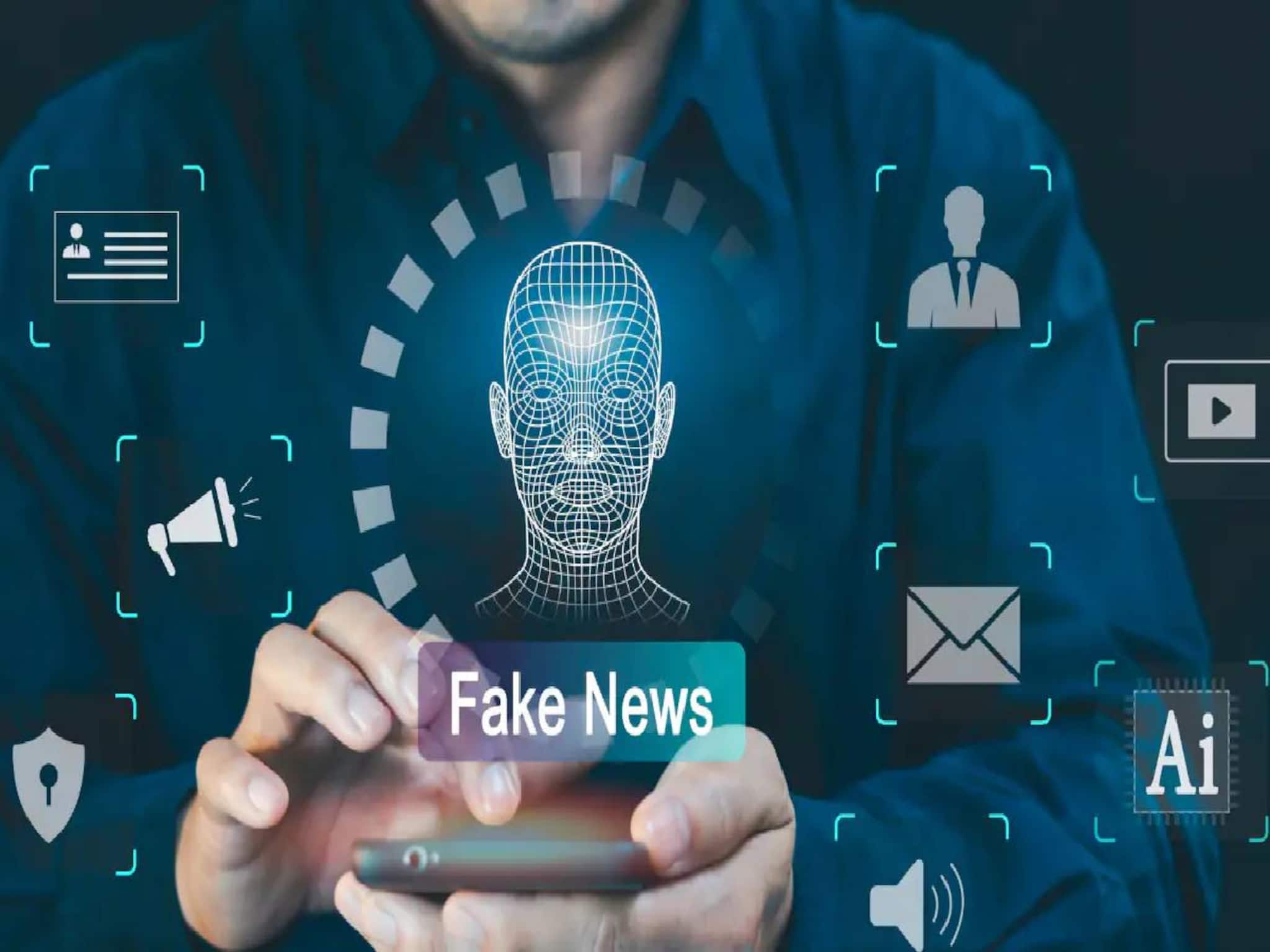 വ്യാജവാര്‍ത്ത തടയാന്‍ കര്‍ശന നിയമം കൊണ്ടുവരുമെന്ന് കേന്ദ്രമന്ത്രി അശ്വിനി വൈഷ്ണവ്