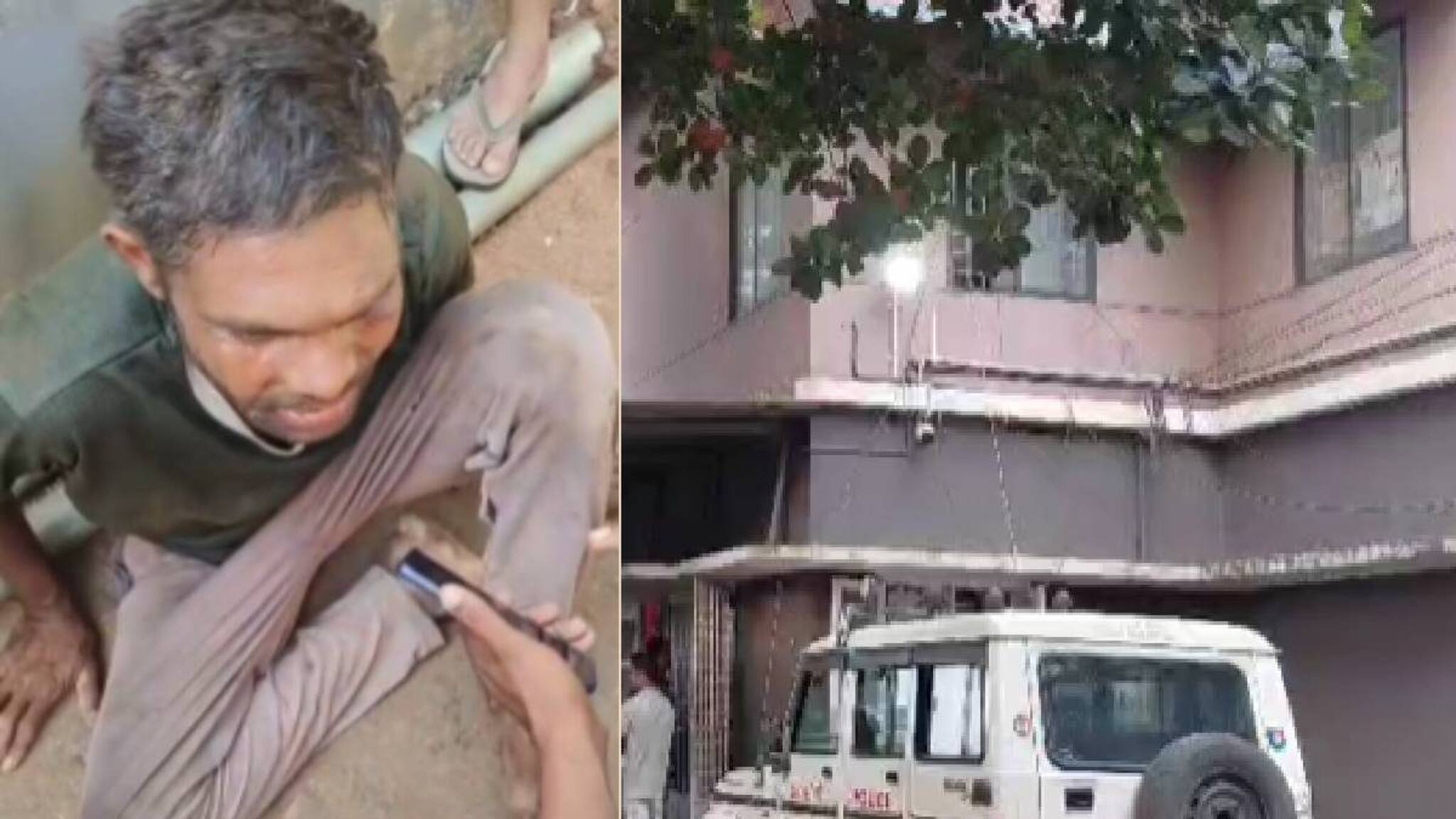 പാലക്കാട് ആൾക്കൂട്ട ആക്രമണത്തിൽ അതിഥിത്തൊഴിലാളി മരിച്ച സംഭവത്തിൽ 5 പേർ അറസ്റ്റിൽ