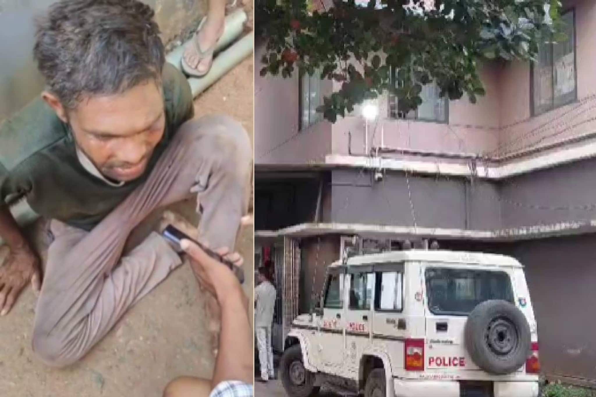 പാലക്കാട് ആൾക്കൂട്ട ആക്രമണത്തിൽ അതിഥിത്തൊഴിലാളി മരിച്ച സംഭവത്തിൽ 5 പേർ അറസ്റ്റിൽ