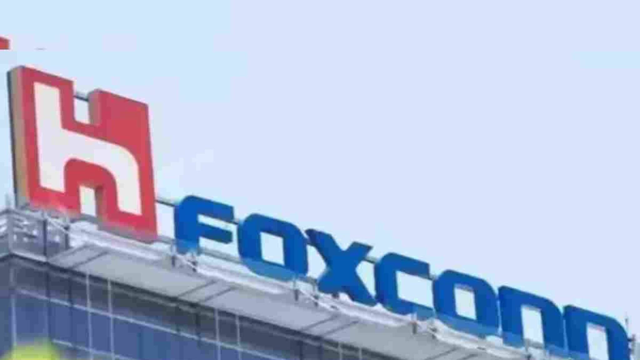 സ്ത്രീകള്‍ നയിക്കുന്ന ബെംഗളൂരുവിലെ ഐഫോണ്‍ പ്ലാന്റില്‍ 30,000 പേരെ നിയമിച്ച് ഫോക്‌സ്‌കോണ്‍