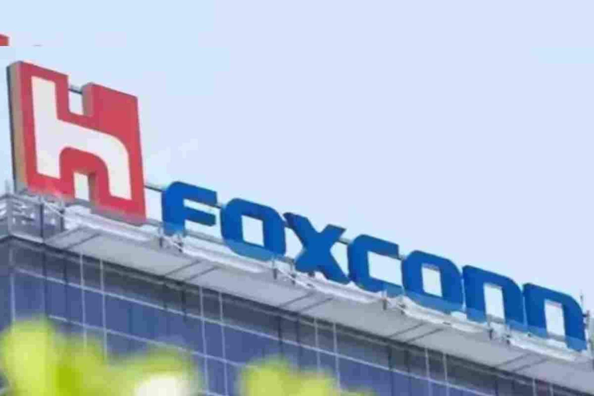 സ്ത്രീകള്‍ നയിക്കുന്ന ബെംഗളൂരുവിലെ ഐഫോണ്‍ പ്ലാന്റില്‍ 30,000 പേരെ നിയമിച്ച് ഫോക്‌സ്‌കോണ്‍