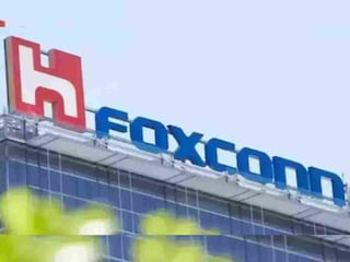 ഫോക്‌സ്‌കോണ്‍