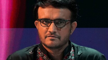 സൗരവ് ഗാംഗുലി (പിടിഐ) സൗരവ് ഗാംഗുലി (പിടിഐ)