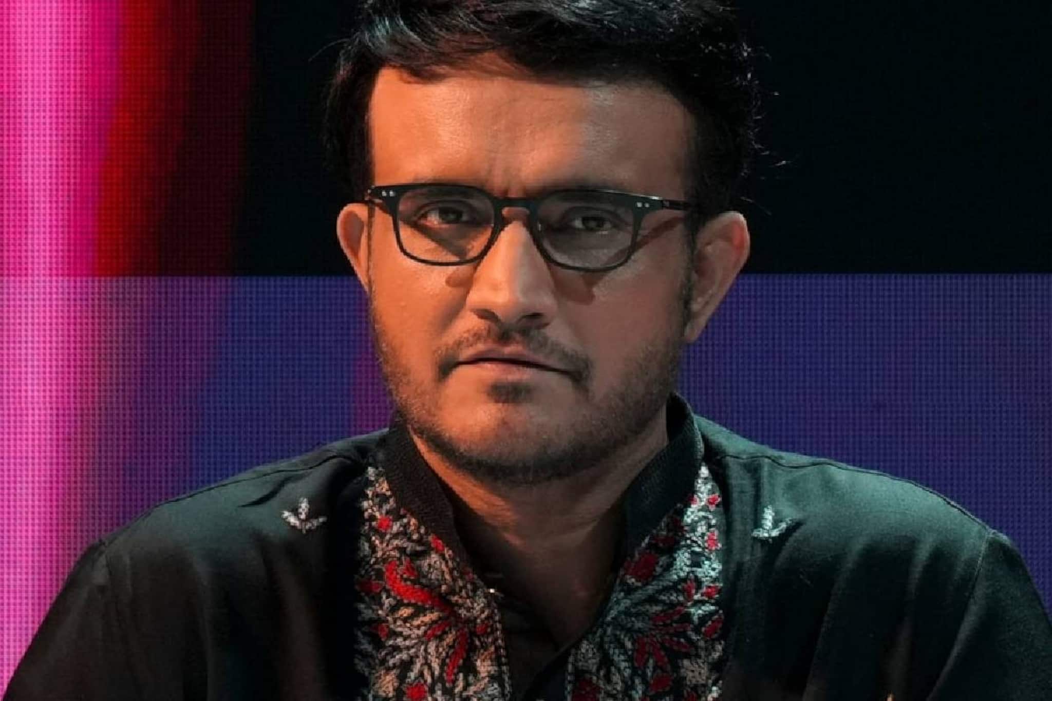 മെസ്സിയുടെ കൊൽക്കത്ത സന്ദർശനം; 50 കോടി രൂപയുടെ മാനനഷ്ട കേസ് നൽകി സൗരവ് ഗാംഗുലി മെസ്സിയുടെ കൊൽക്കത്ത സന്ദർശനം; 50 കോടി രൂപയുടെ മാനനഷ്ട കേസ് നൽകി സൗരവ് ഗാംഗുലി