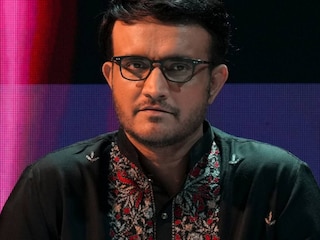 സൗരവ് ഗാംഗുലി (പിടിഐ)