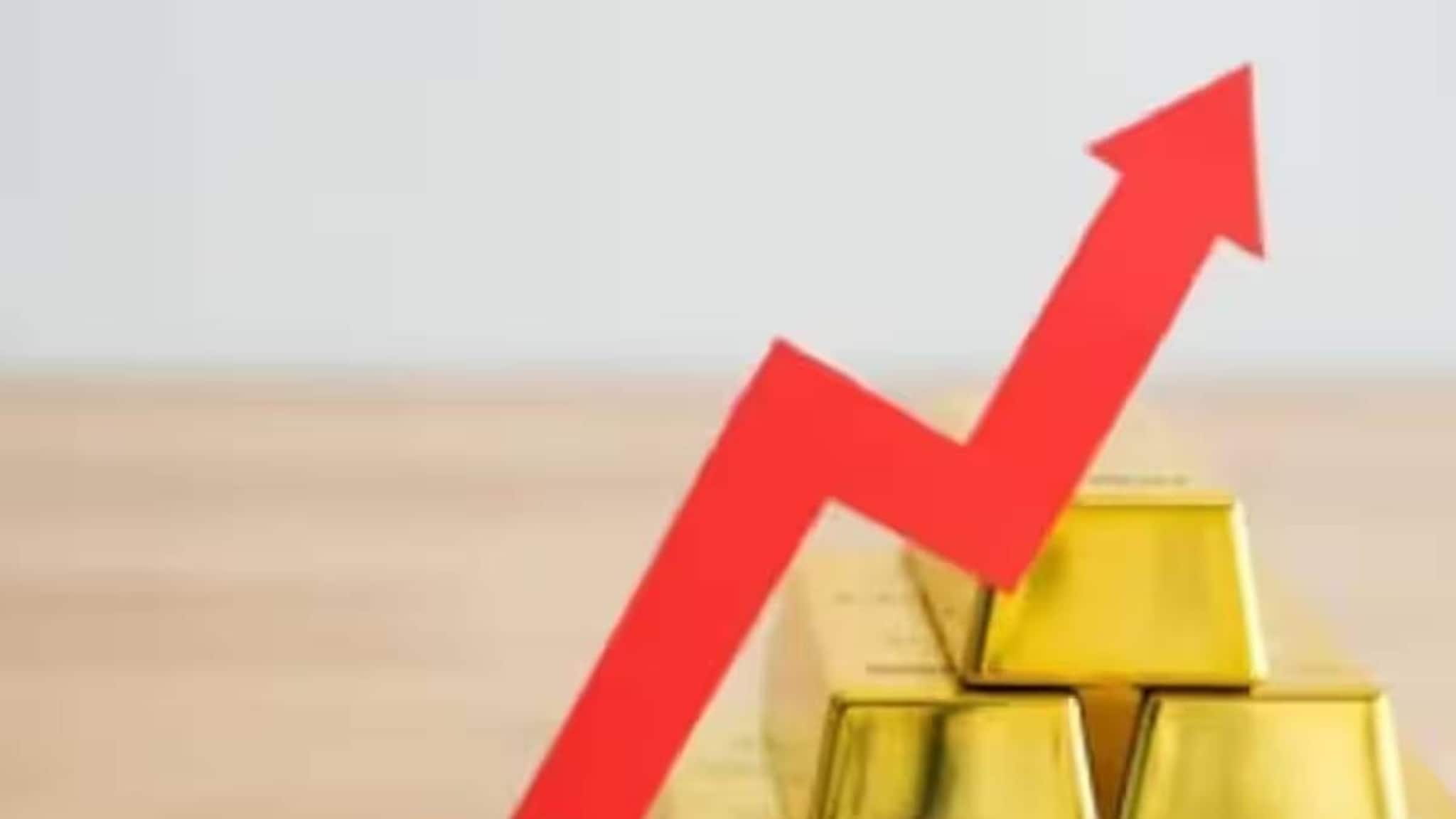 Gold Rate: കുതിപ്പ് തുടർന്ന് പൊന്ന്! പവന് ഒറ്റയടിക്ക് കൂടിയത് 1400 രൂപ; നിരക്ക് അറിയാം