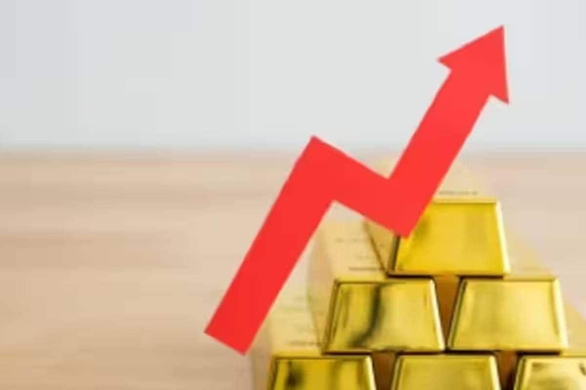 Gold Rate: കുതിപ്പ് തുടർന്ന് പൊന്ന്! പവന് ഒറ്റയടിക്ക് കൂടിയത് 1400 രൂപ; നിരക്ക് അറിയാം