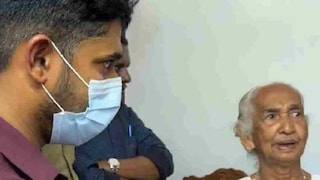 മറിയക്കുട്ടി