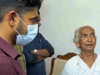 മറിയക്കുട്ടി