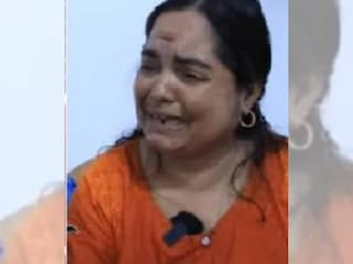 പൊന്നമ്മ