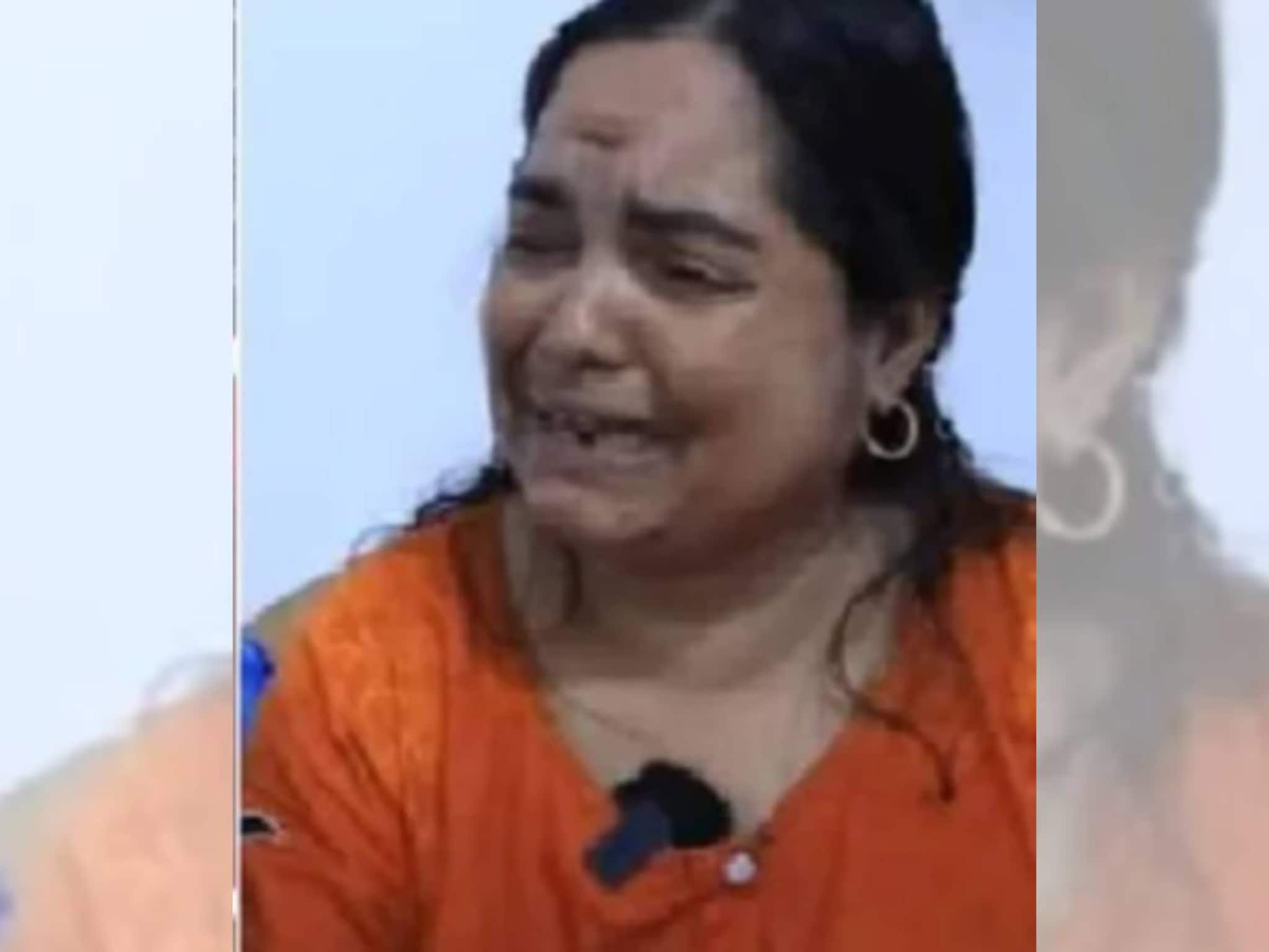 അഖില ഹാദിയയുടെ അമ്മ നിര്യാതയായി