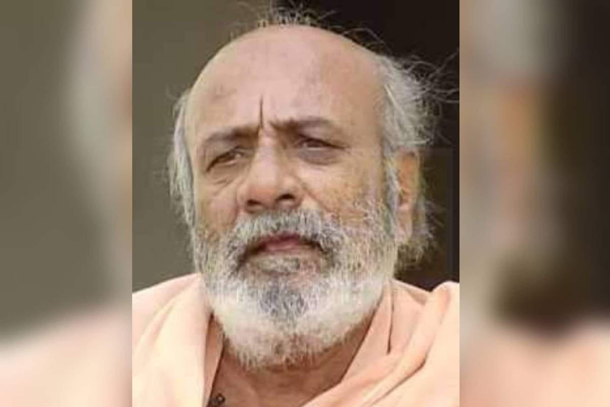 പ്രമുഖ ഡബ്ബിംഗ് ആർട്ടിസ്റ്റും നടനുമായ ഹരിപ്പാട് സോമൻ അന്തരിച്ചു