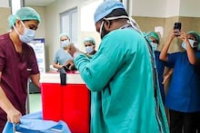 രാജ്യത്താദ്യം; സർക്കാര്‍ ജനറൽ ആശുപത്രിയിൽ ഹൃദയമാറ്റ ശസ്ത്രക്രിയ; നേപ്പാൾ സ്വദേശിനിക്ക് കൊല്ലം സ്വദേശിയുടെ ഹൃദയം