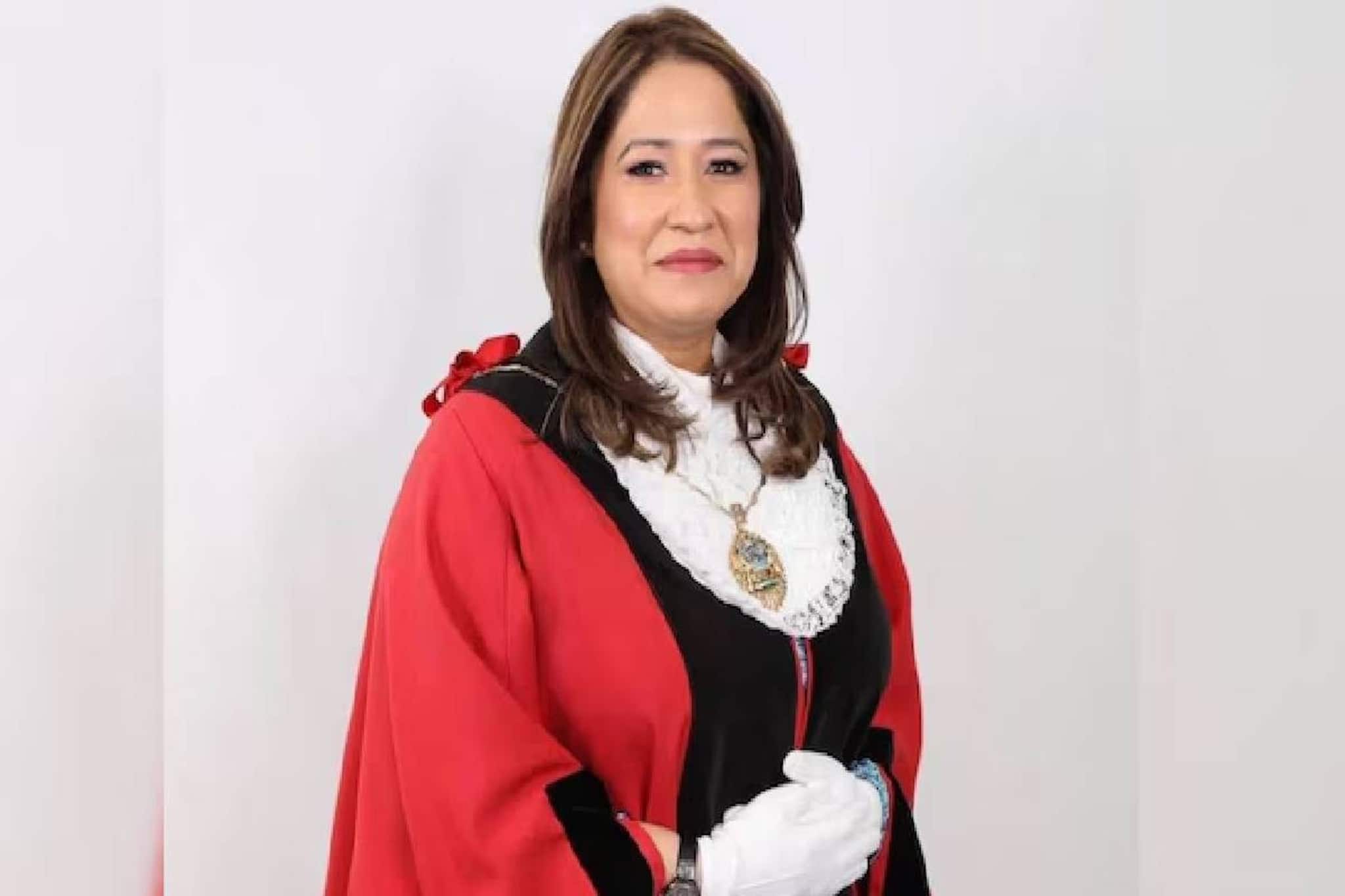 ഇന്ത്യന്‍ വിദ്യാര്‍ഥിനിയെ കുട്ടിയെ നോക്കാൻ ഏൽപ്പിച്ചതിന് യുകെയില്‍ മുന്‍ ഡെപ്യൂട്ടി മേയര്‍ക്ക് 48 ലക്ഷം രൂപ പിഴ