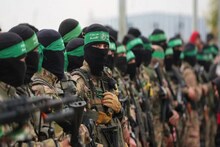 ഹമാസിനെ ഭീകര സംഘടനയായി പ്രഖ്യാപിക്കണമെന്ന് ഇന്ത്യയോട് ഇസ്രായേൽ