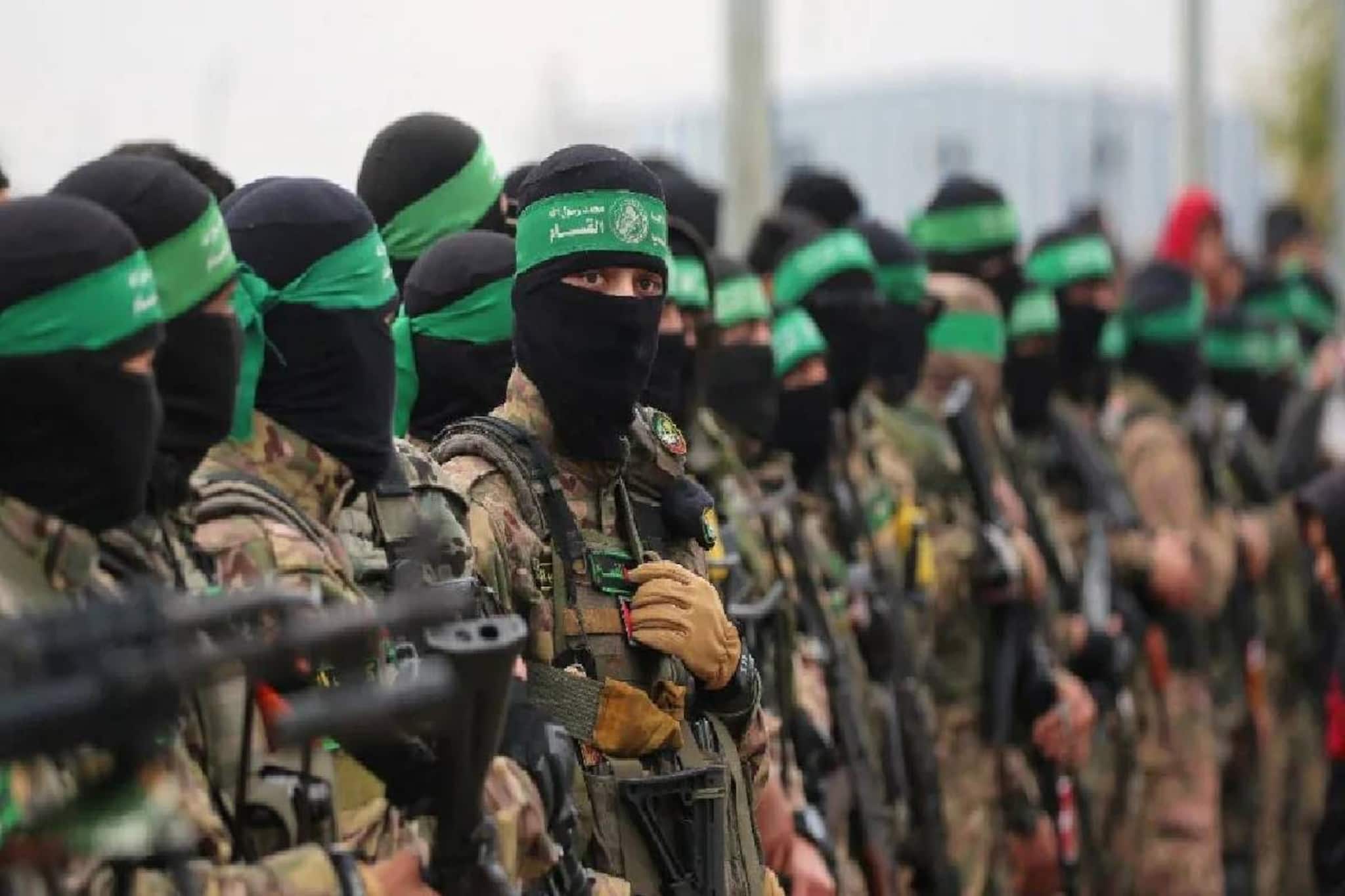 ഹമാസിനെ ഭീകര സംഘടനയായി പ്രഖ്യാപിക്കണമെന്ന് ഇന്ത്യയോട് ഇസ്രായേൽ