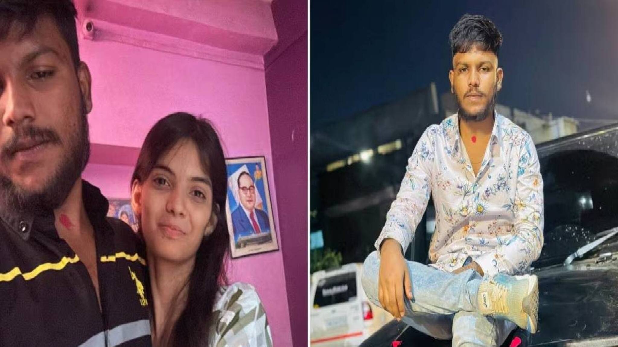 ജാതിയുടെ പേരിൽ അച്ഛനും സഹോദരങ്ങളും കാമുകനെ കൊന്നു; യുവതി കാമുകന്റെ മൃതദേഹത്തെ വിവാഹം ചെയ്തു