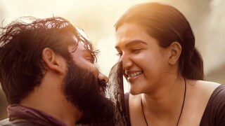 റേച്ചൽ റേച്ചൽ