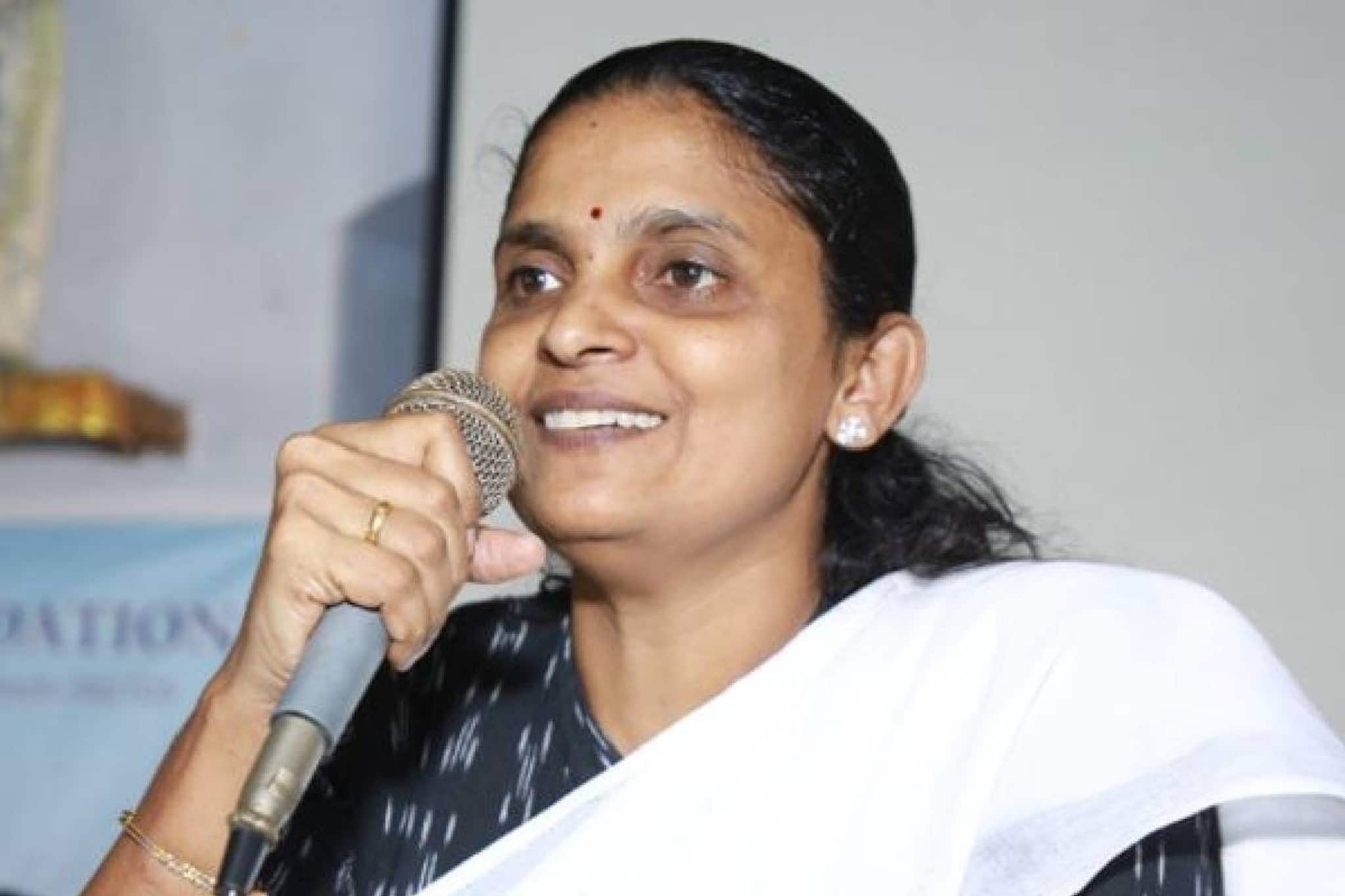 ജഡ്ജി ഹണി എം വർ​ഗീസിനെതിരായ സൈബർ ആക്രമണത്തിൽ ഹൈക്കോടതിയിൽ പരാതി