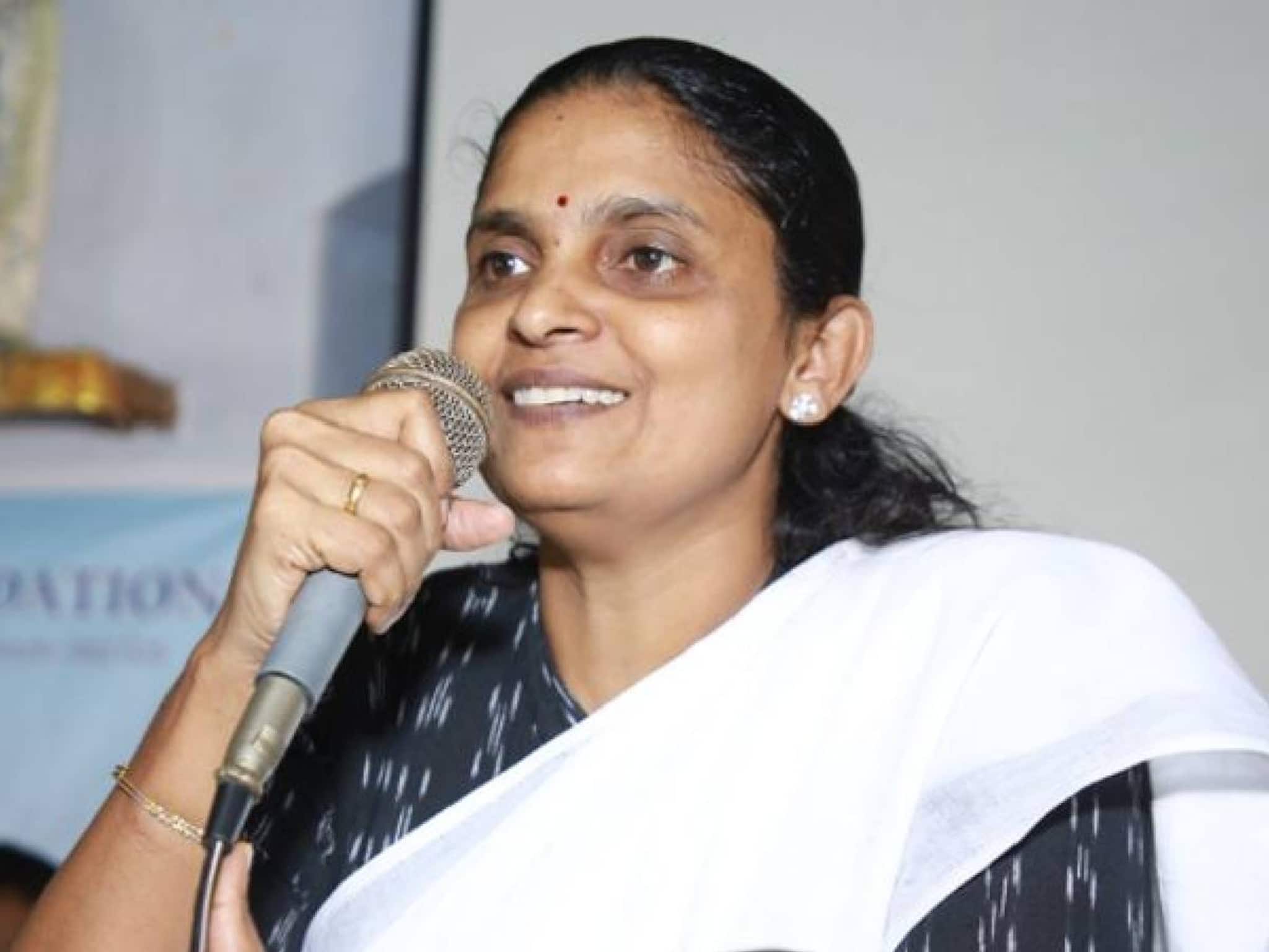 ജഡ്ജി ഹണി എം വർ​ഗീസിനെതിരായ സൈബർ ആക്രമണത്തിൽ ഹൈക്കോടതിയിൽ പരാതി