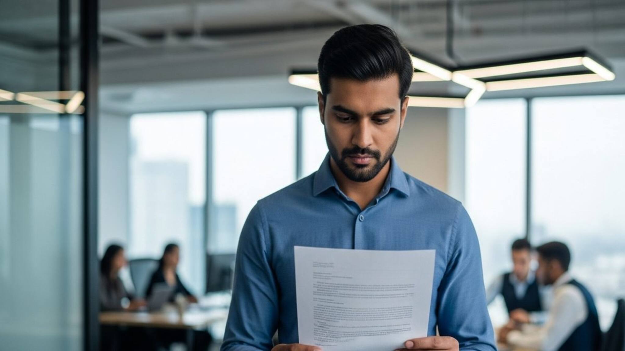 കാമുകി നാട്ടിലേക്ക് പോകുന്നു; ഒരു ദിവസം ലീവ് ചോദിച്ച ജീവനക്കാരൻ്റെ ഇമെയില്‍ വൈറൽ