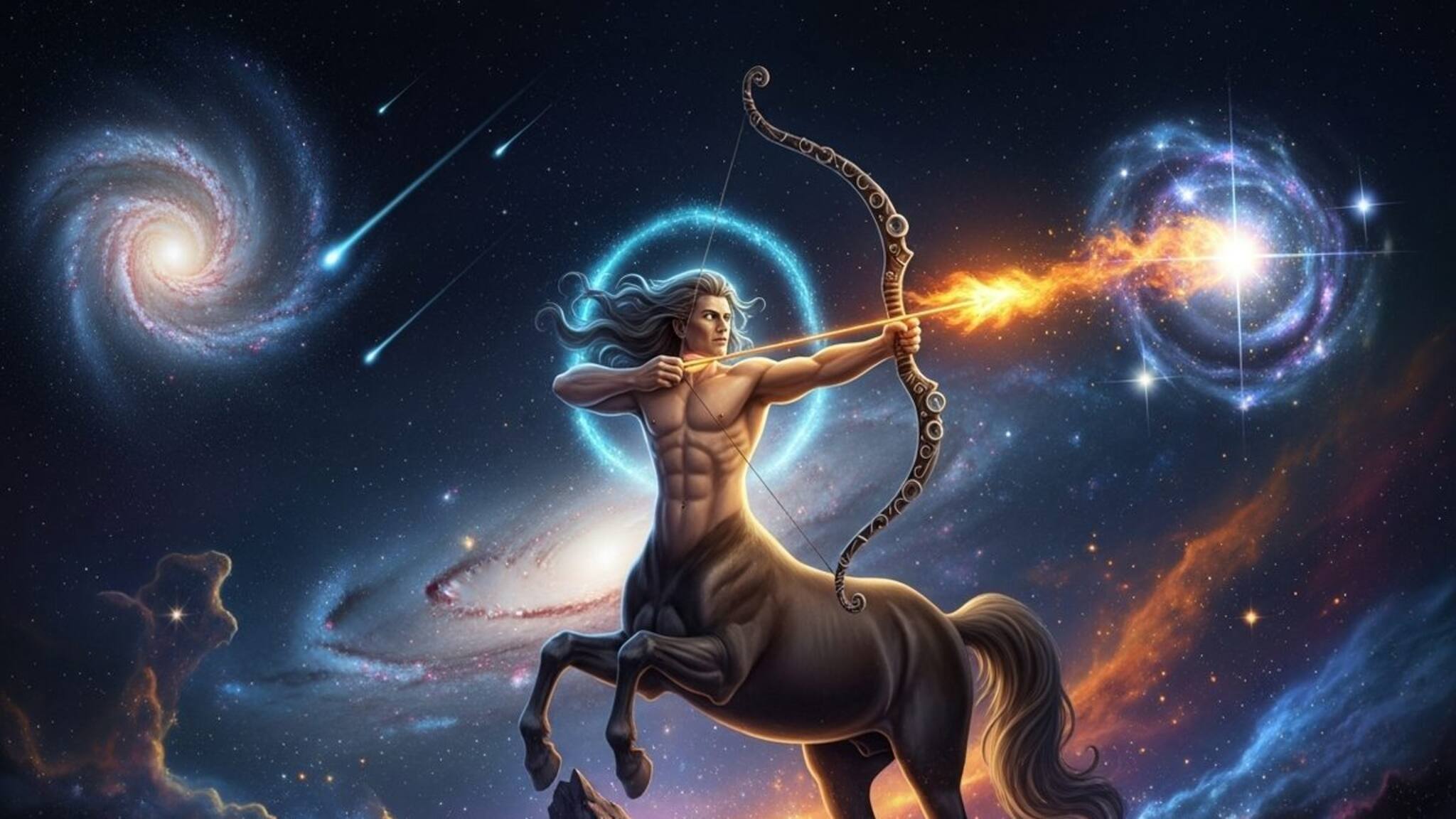 Sagittarius Horoscope 2026 | തീരുമാനങ്ങൾ എടുക്കാനുമുള്ള സമയമാണിത്; വളർച്ചയും മാറ്റങ്ങളും കാണാനാകും: വർഷഫലം അറിയാം