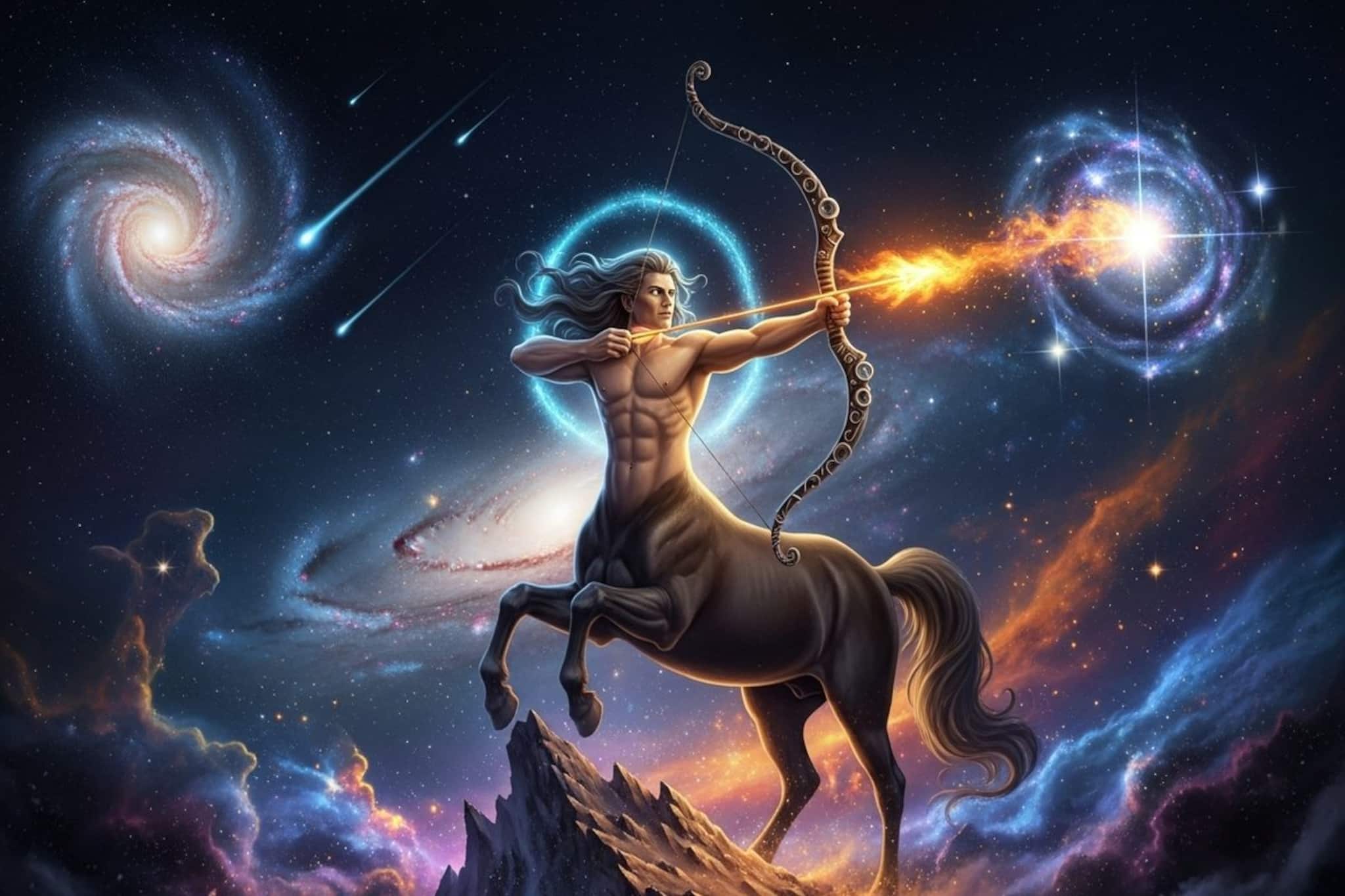 Sagittarius Horoscope 2026 | തീരുമാനങ്ങൾ എടുക്കാനുമുള്ള സമയമാണിത്; വളർച്ചയും മാറ്റങ്ങളും കാണാനാകും: വർഷഫലം അറിയാം