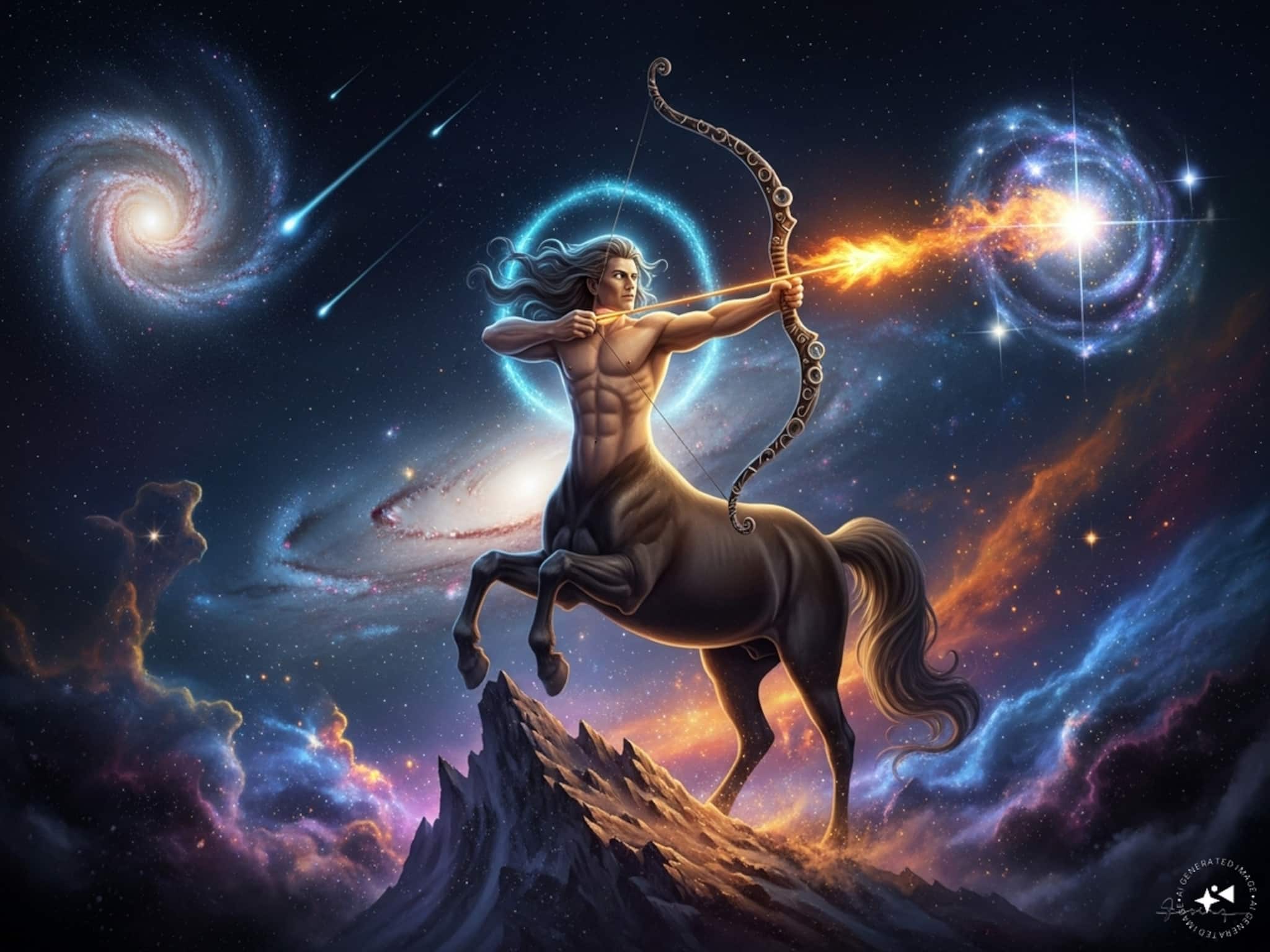 Sagittarius Horoscope 2026 | തീരുമാനങ്ങൾ എടുക്കാനുമുള്ള സമയമാണിത്; വളർച്ചയും മാറ്റങ്ങളും കാണാനാകും: വർഷഫലം അറിയാം