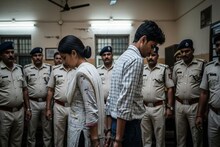 വിവാഹം മുടക്കി ഒളിച്ചോടാന്‍ മുത്തശ്ശിയെ കൊലപ്പെടുത്തി വധുവും കാമുകനും