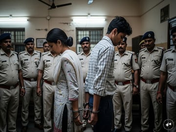 Image: AI generated Image: AI generated