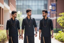 കർണാടകത്തിൽ ശബരിമലയ്ക്ക് പോകാൻ വ്രതം എടുത്ത 3 വിദ്യാർത്ഥികളെ കോളേജിൽ നിന്ന് പുറത്താക്കി