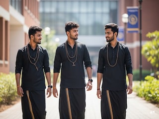 എ ഐ നിർമിത പ്രതീകാത്മക ചിത്രം